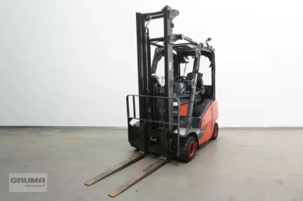 Fenwick Linde H 20 T EVO 391-00