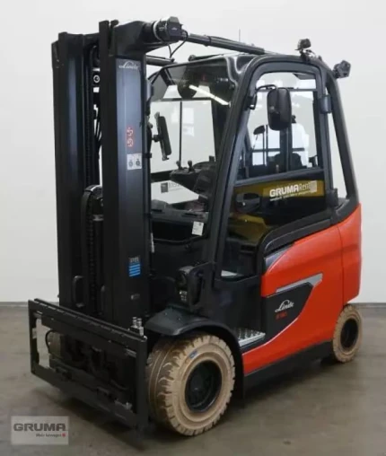 Fenwick Linde E 30/600 H 1252
