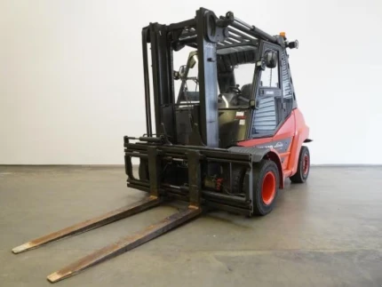 Fenwick Linde H 80 D EVO 396-03