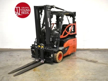 Fenwick Linde E 18 L EVO 386-02