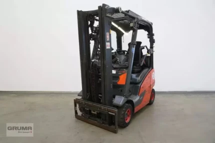 Fenwick Linde H 16 T EVO 391-00