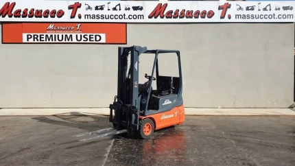 Fenwick Linde E14