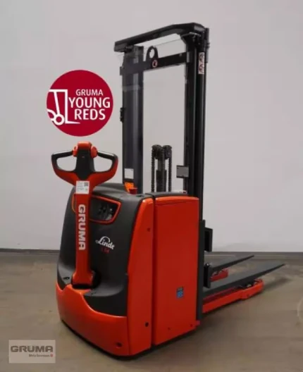 Fenwick Linde L 14 I 1173