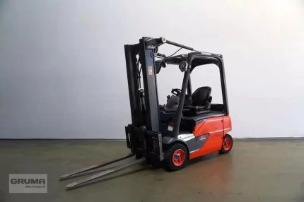 Fenwick Linde E 16 P EVO 386-02