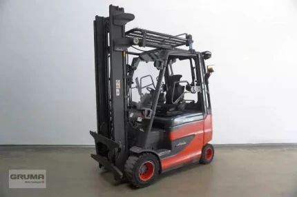 Fenwick Linde E 30/600 H 387