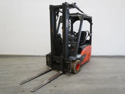 Fenwick Linde E 18 EVO 386-02