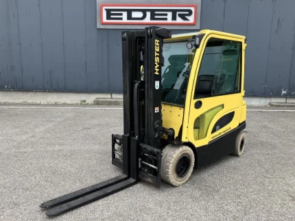 Chariot élévateur - 6190H - 2018