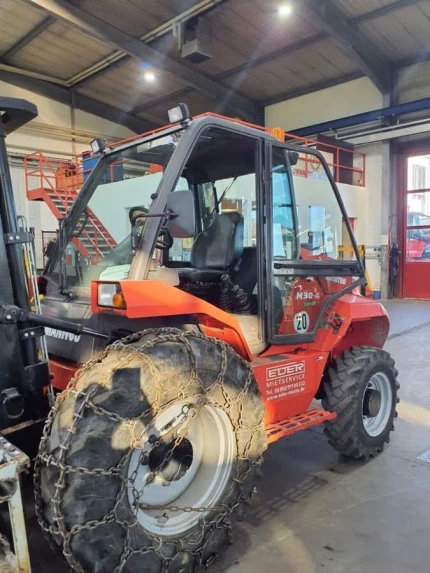 Manitou M 30.4