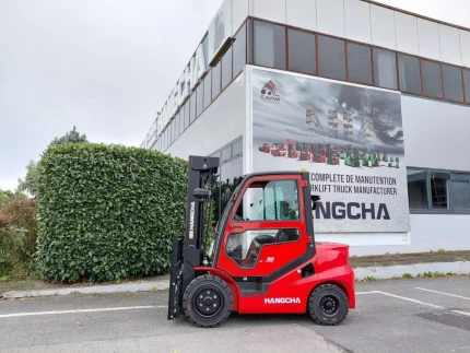Hangcha XF30D-2 (CPCD30-X2H7F1)