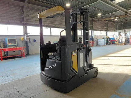 Caterpillar NR16N2