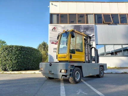 Baumann GX60