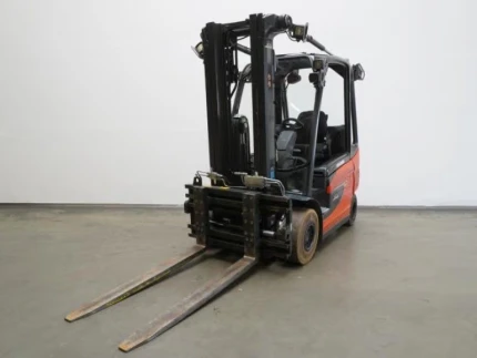 Fenwick Linde E 25 1252