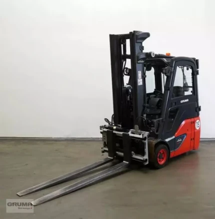 Fenwick Linde E 16 C EVO ION 386-02