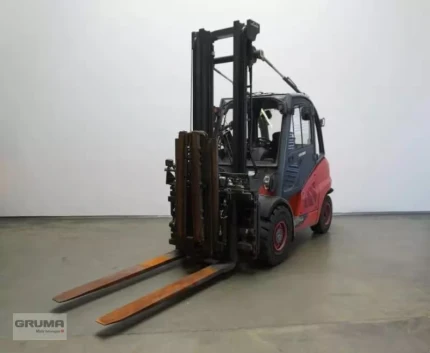 Fenwick Linde H 45 D EVO 394-02