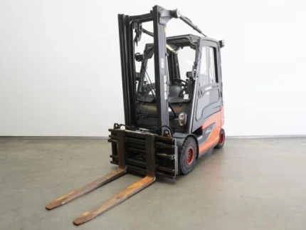 Fenwick Linde E 20 387