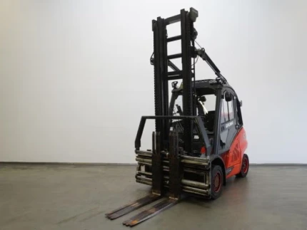Fenwick Linde H 40 T EVO 394-02