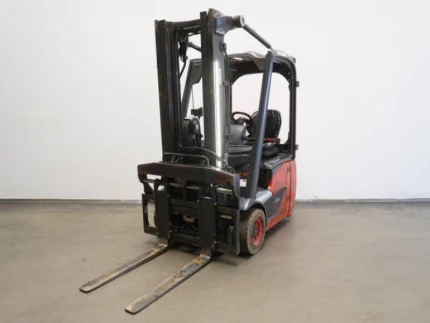 Fenwick Linde E 12 EVO 386-02
