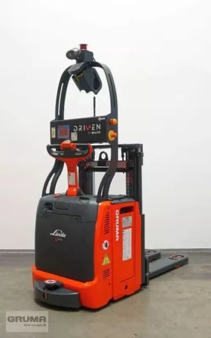 Fenwick Linde L-MATIC 1170