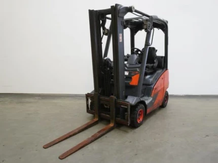 Fenwick Linde H 16 T EVO 391-00