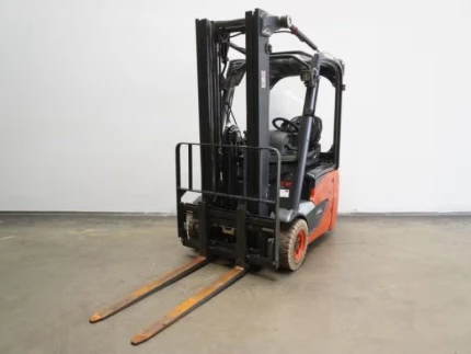 Fenwick Linde E 12 EVO 386-02