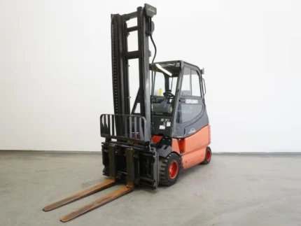 Fenwick Linde E 30/600 S 336-03