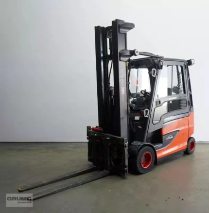 Fenwick Linde E 30/600 HL 387