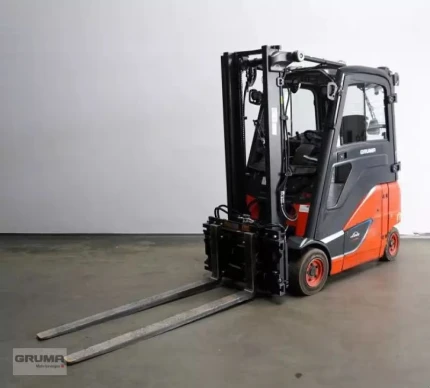 Fenwick Linde E 16 PH EVO 386-02