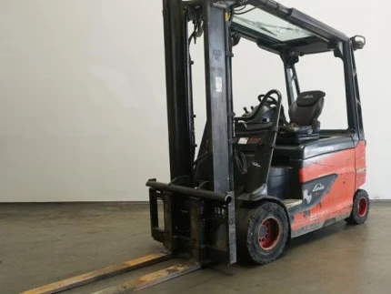 Fenwick Linde E 30 RL 387
