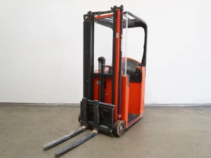 Fenwick Linde E 10 334