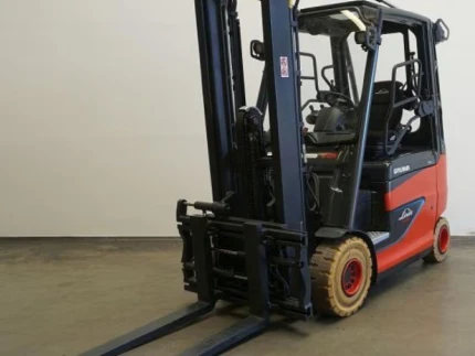 Fenwick Linde E 25/600 H ION 387