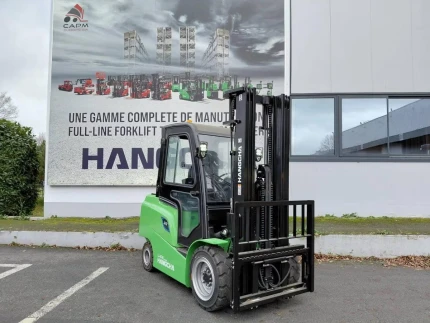Hangcha AE30-I