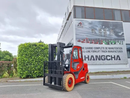Hangcha XF50G-2 (CPYD50-X2XH11BN)