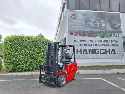 Hangcha AE20C