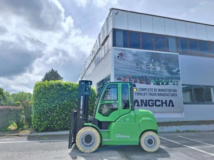 Hangcha XC70I (CPD70-XCY2-SI)