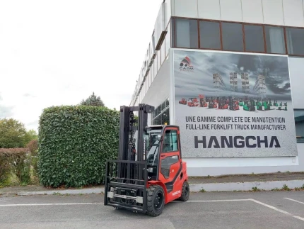 Hangcha XF30D-2 (CPCD30-X2H7F1)
