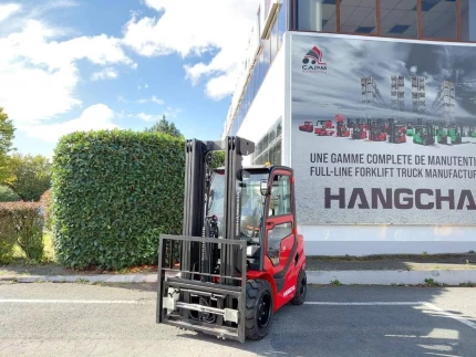 Hangcha XF35D-2 (CPCD35-X2H7F1)