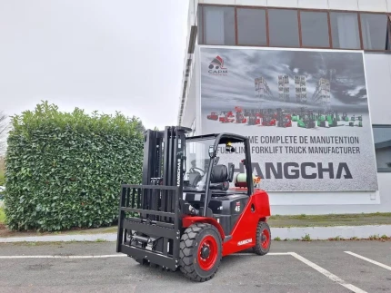 Hangcha XF45G