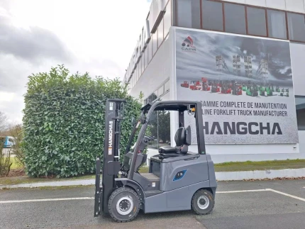 Hangcha AE15