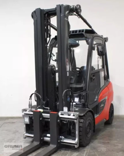 Fenwick Linde H 35 D 1202