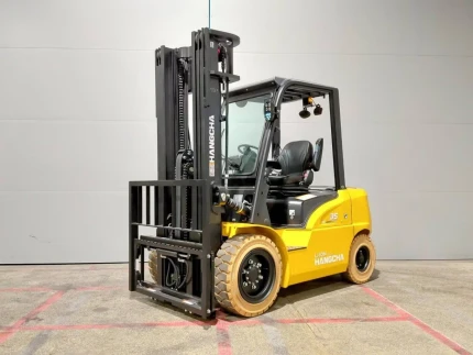 Hangcha XE35I (CPD35-XEY2HA-SI)