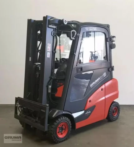Fenwick Linde H 16 D EVO 391-00