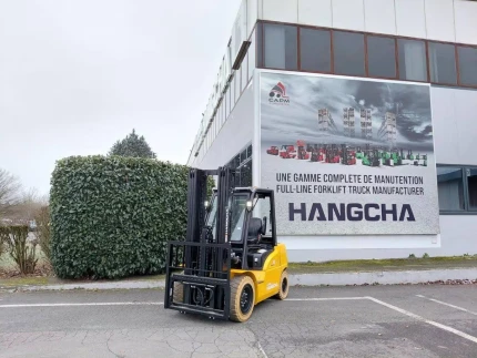 Hangcha XE35I (CPD35-XEY2HA-SI)