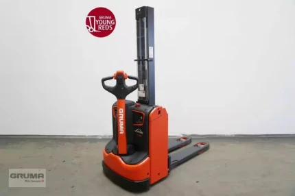 Vis / Elévateur / Sauterelle - 8 750 H - 2024