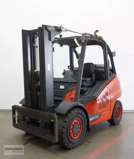 Fenwick Linde H 45 T EVO 394-02