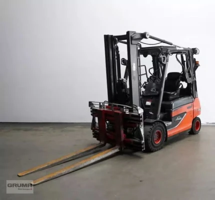 Fenwick Linde E 30 387