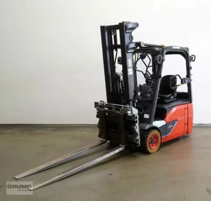 Fenwick Linde E 16 ION EVO 386-02