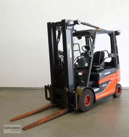 Fenwick Linde E 20 387