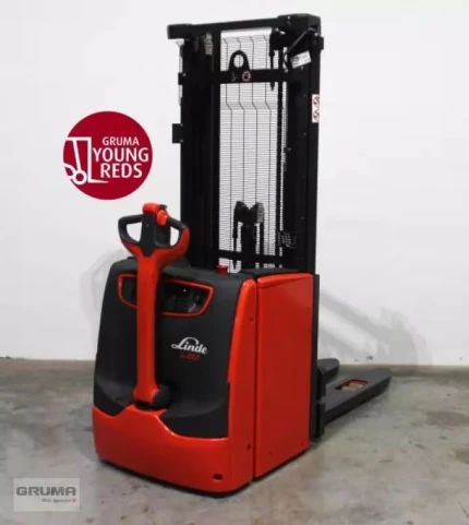 Fenwick Linde L 20 I 1173-01