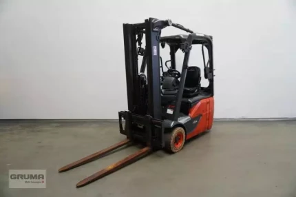 Fenwick Linde E 14 EVO 386-02