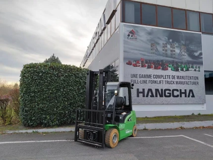 Hangcha XC30I